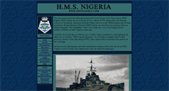 Desktop Screenshot of hmsnigeria.com